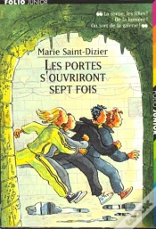 Capa do artigo Les Portes S