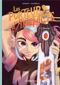 Les Porteurs D'Artefacts Tome 1 : Distover - Preview
