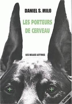 Capa do artigo Les Porteurs De Cerveau