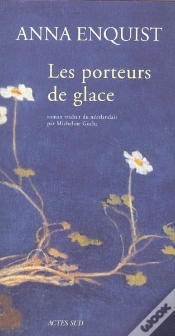Capa do artigo Les Porteurs De Glace