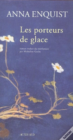 Capa do artigo Les Porteurs De Glace
