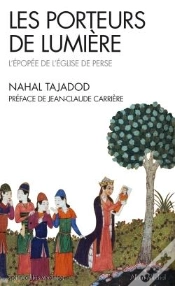 Capa do artigo Les Porteurs De Lumière ; L