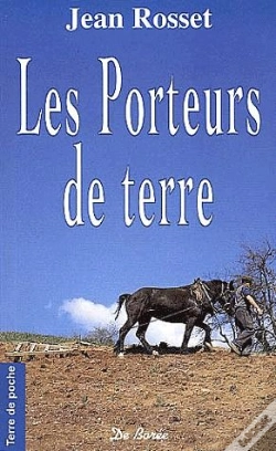 Capa do artigo Les Porteurs De Terre