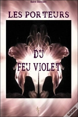 Capa do artigo Les Porteurs Du Feu Violet