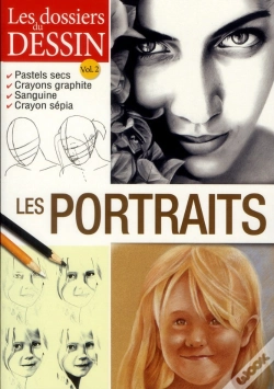 Capa do artigo Les Portraits Au Dessin