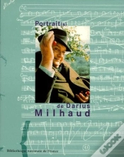 Capa do artigo Les Portraits De Darius Milhaud