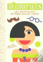 Capa do artigo Les Portraits De Mam