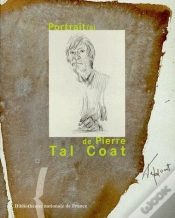 Capa do artigo Les Portraits De Pierre Tal Coat