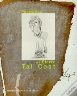 Capa do artigo Les Portraits De Pierre Tal Coat