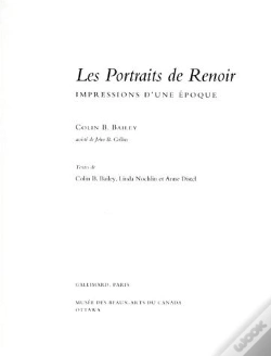 Capa do artigo Les Portraits De Renoir : Impressions D'Une Epoque