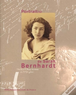 Capa do artigo Les Portraits De Sarah Bernhardt