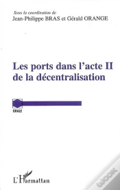 Capa do artigo Les Ports Dans L