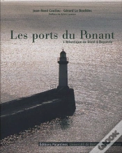 Capa do artigo Les Ports Du Ponant ; L