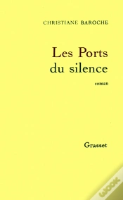Capa do artigo Les Ports Du Silence