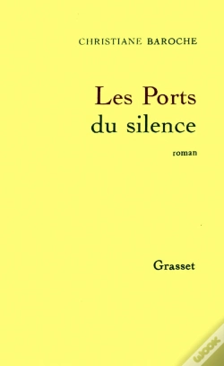 Capa do artigo Les Ports Du Silence