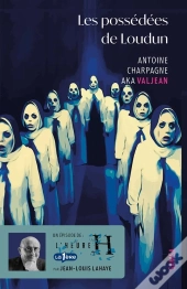 Les Possédées De Loudun
