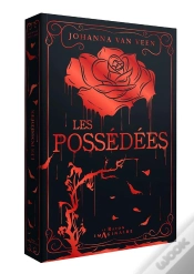 Capa do artigo Les Possédées
