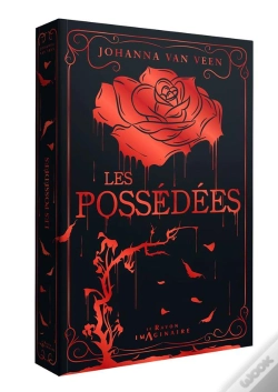 Capa do artigo Les Possédées