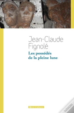 Capa do artigo Les Possédés De La Pleine Lune