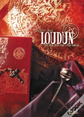 Capa do artigo Les Possédés De Loudun