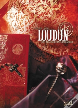 Capa do artigo Les Possédés De Loudun