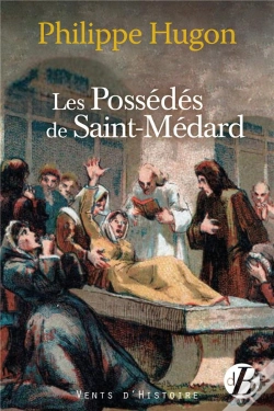 Capa do artigo Les Possédés De Saint-Médard