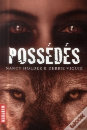 Capa do artigo Les Possédés