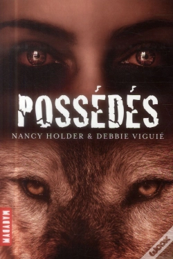 Capa do artigo Les Possédés