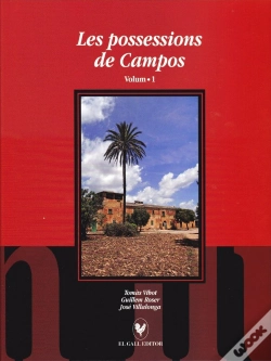 Capa do artigo Les Possessions De Campos