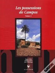 Capa do artigo Les Possessions De Campos