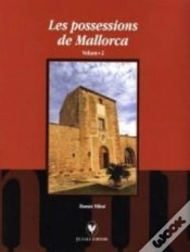 Capa do artigo Les Possessions De Mallorca. Volum 2
