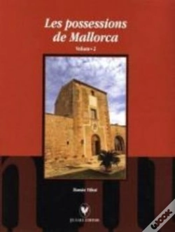 Capa do artigo Les Possessions De Mallorca. Volum 2