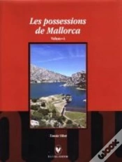 Capa do artigo Les Possessions De Mallorca. Volum 4