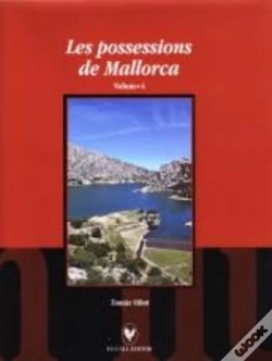 Capa do artigo Les Possessions De Mallorca. Volum 4
