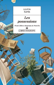 Capa do artigo Les Possessions