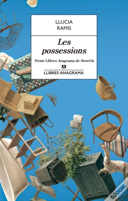 Capa do artigo Les Possessions