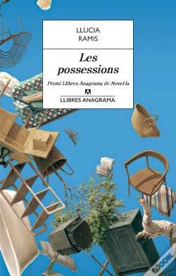 Capa do artigo Les Possessions