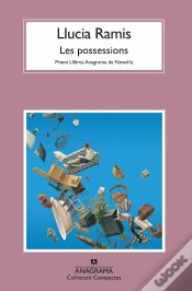Capa do artigo Les Possessions