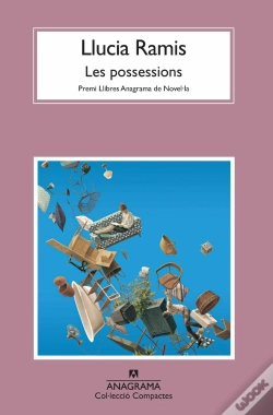 Capa do artigo Les Possessions