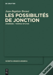 Capa do artigo Les Possibilités De Jonction