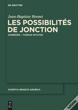 Capa do artigo Les Possibilités De Jonction