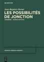 Les Possibilités De Jonction - Preview