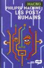 Les Post-Humains - Preview