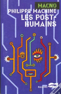 Capa do artigo Les Post-Humains