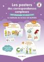 Les Posters Des Correspondances Complexes ; Cp - Preview