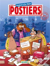 Capa do artigo Les Postiers Tome 2
