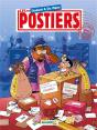 Les Postiers Tome 2 - Preview