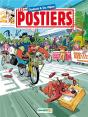 Les Postiers Tome 3 - Preview