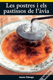 Capa do artigo Les Postres I Els Pastissos De L