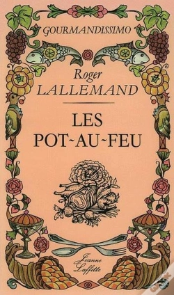 Capa do artigo Les Pot-Au-Feu